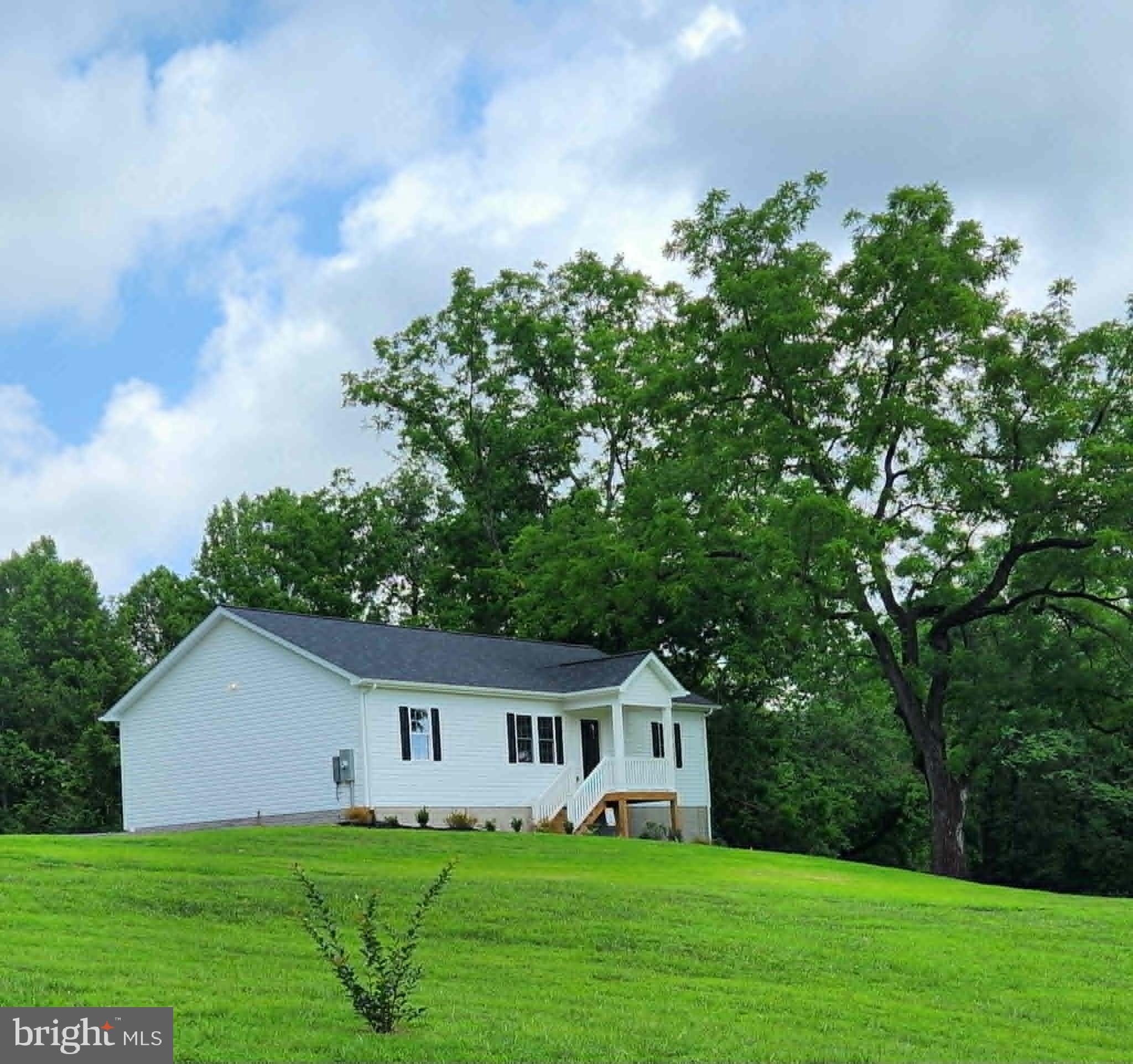 11501 Homeland Road Rixeyville, VA 22737 - Photo 2 of 53
