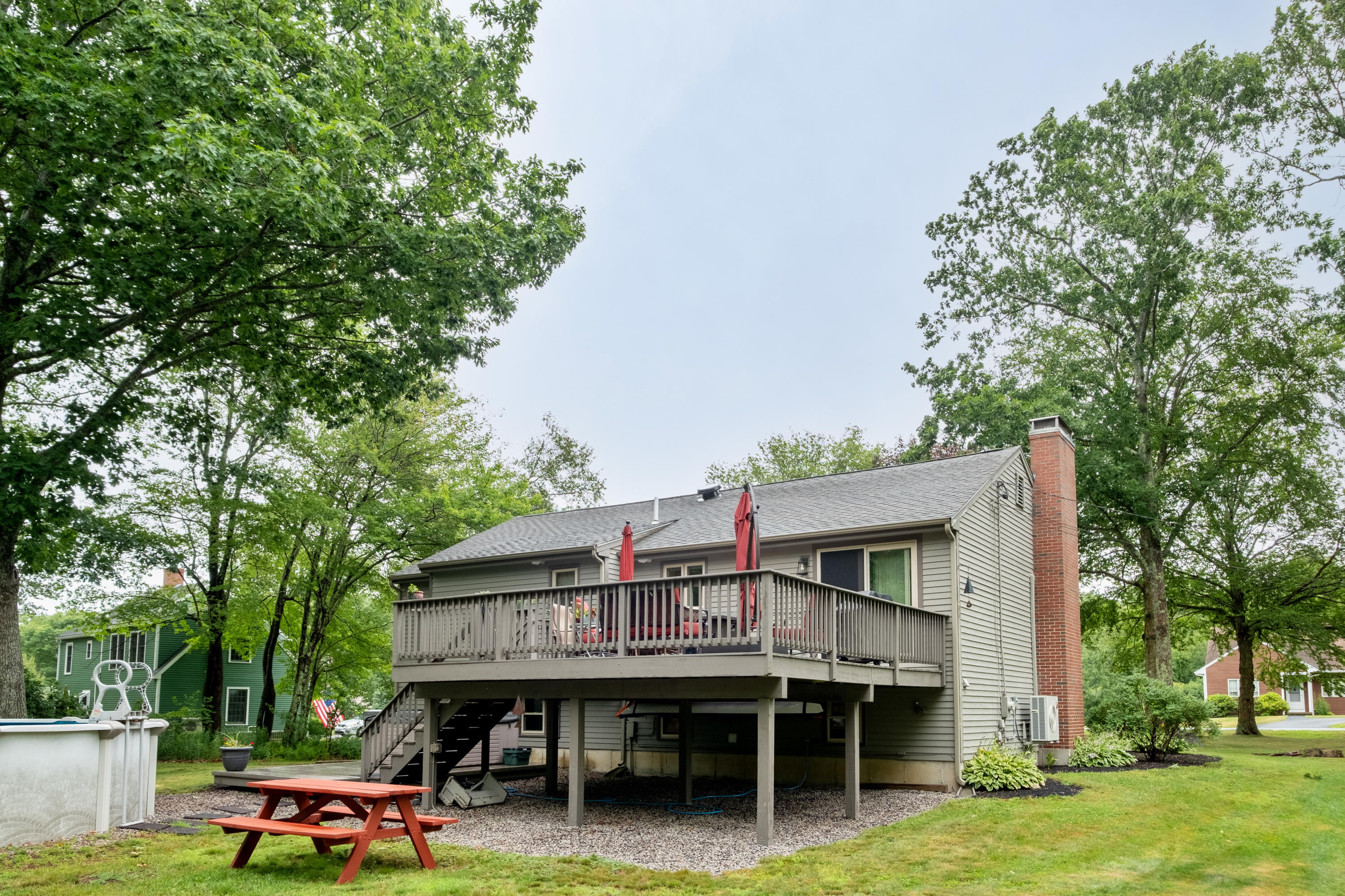 46 Eldridge Road York, ME 03909 - Photo 5 of 35 46 Eldridge Road PRINT 05