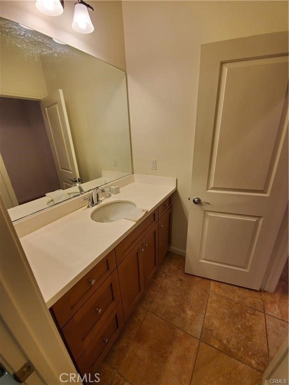 10926 Playa Del Sol Riverside, CA 92503 - Photo 13 of 18 Downstairs Bathroom