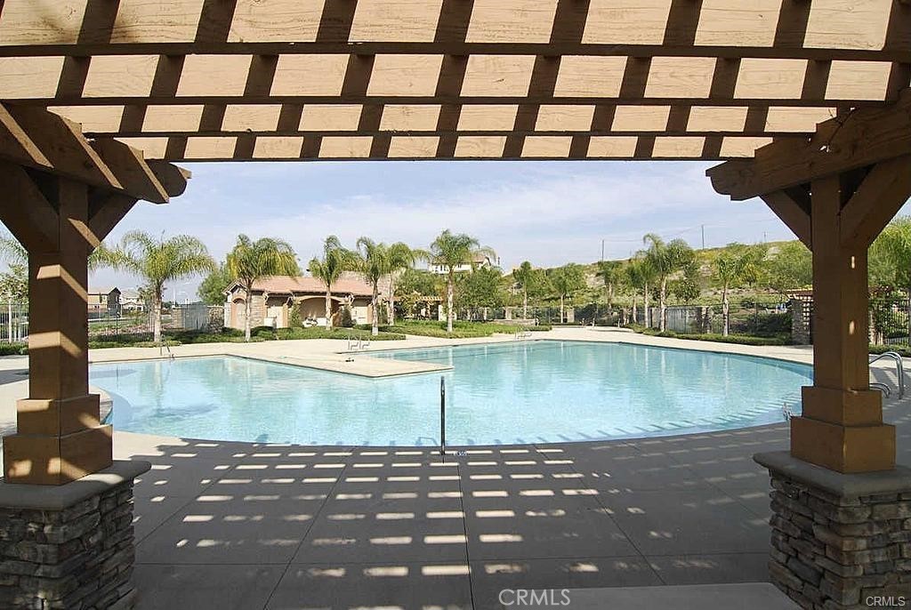 10926 Playa Del Sol Riverside, CA 92503 - Photo 6 of 18 Community Pool