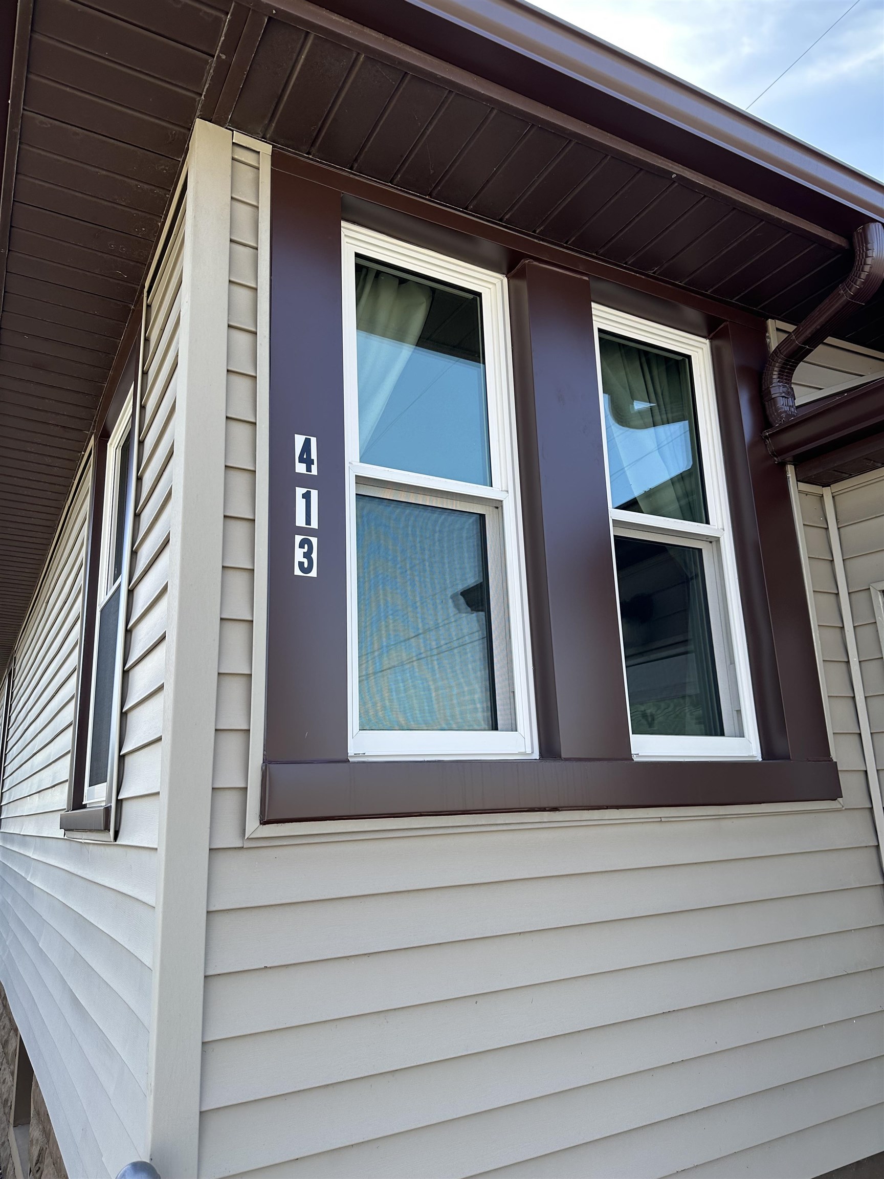 413 West 4th Street Pinconning, MI 48650 - Photo 21 of 55