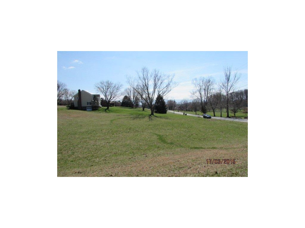 Open views of neighborhood