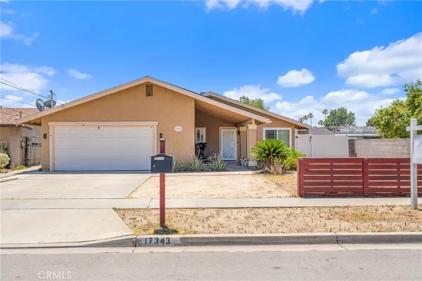 $575,000 | 17343 Anastasia Avenue, Fontana, CA 92335