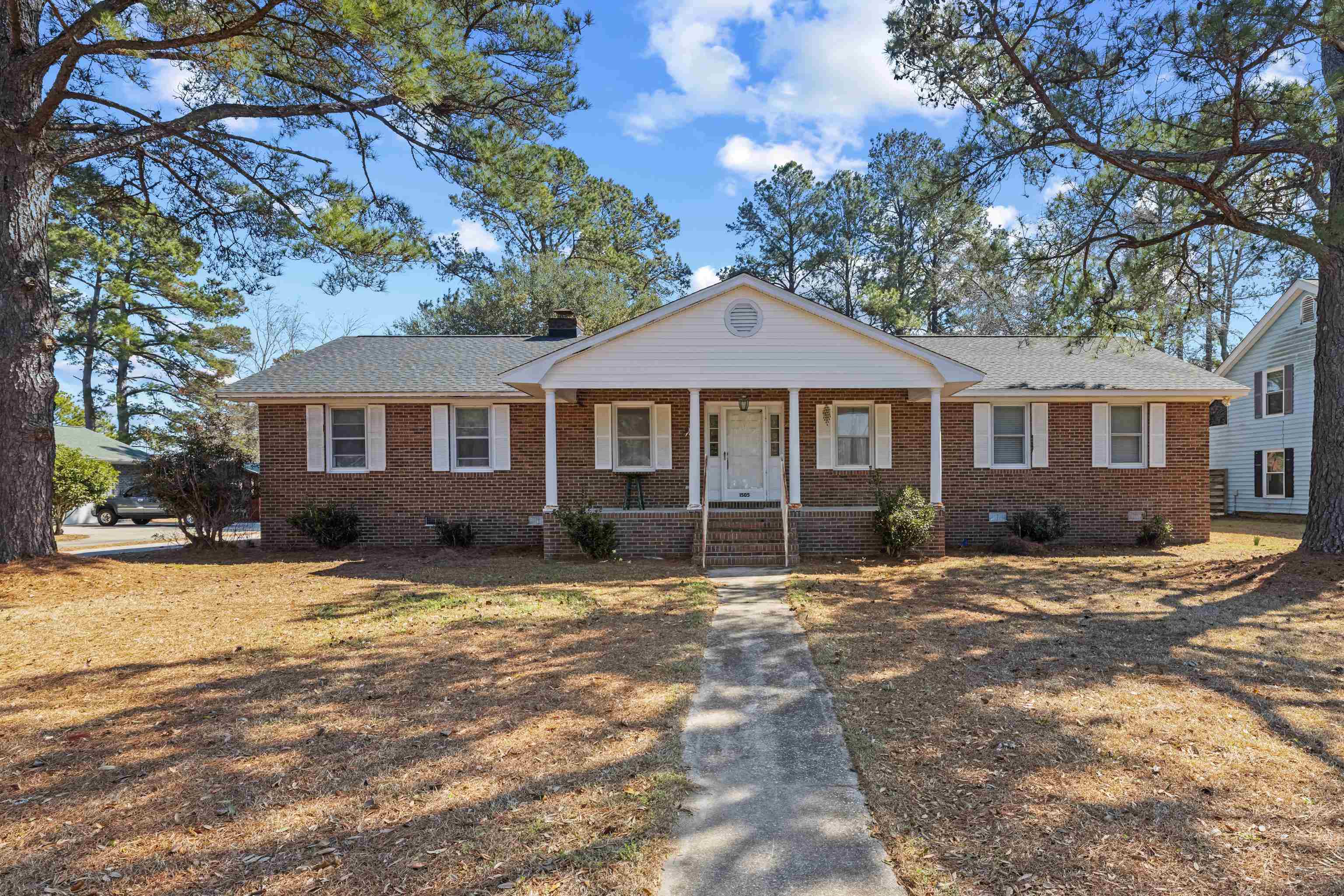 1505 Jenkins Drive Conway, SC 29527 - Photo 1 of 34