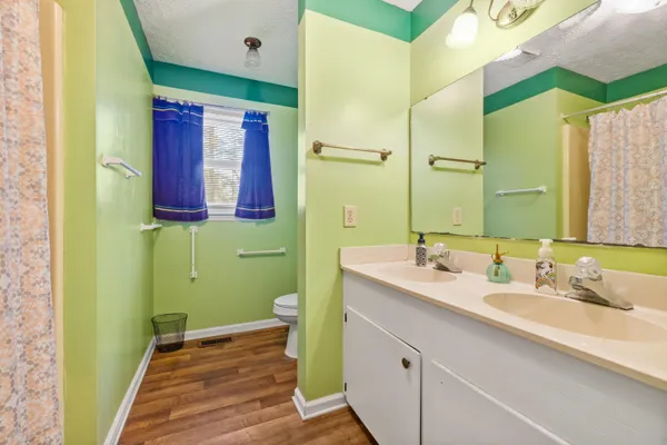 $367,000 | 1505 Jenkins Drive, Conway, SC 29527