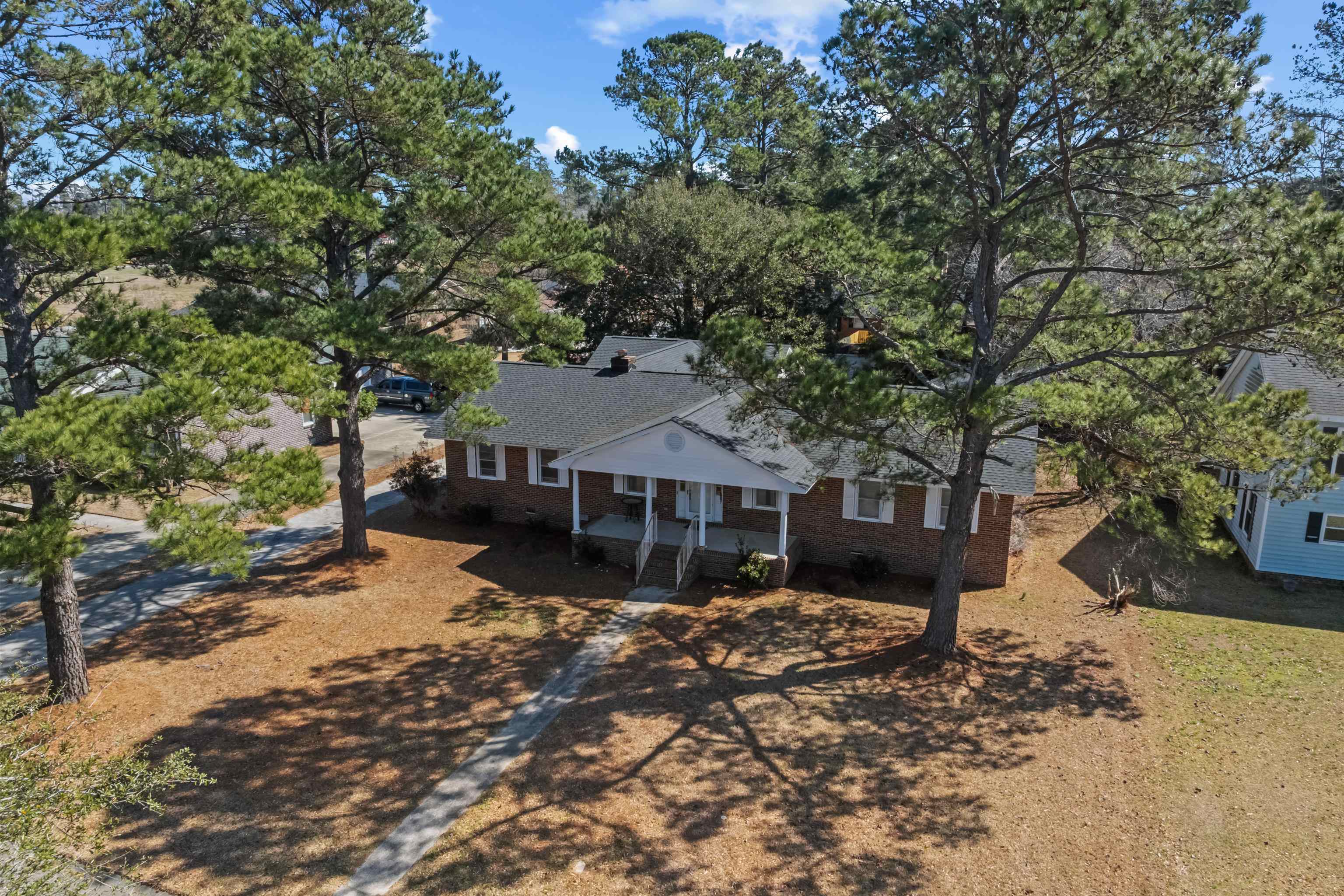 1505 Jenkins Drive Conway, SC 29527 - Photo 2 of 34