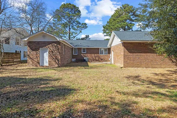 $367,000 | 1505 Jenkins Drive, Conway, SC 29527