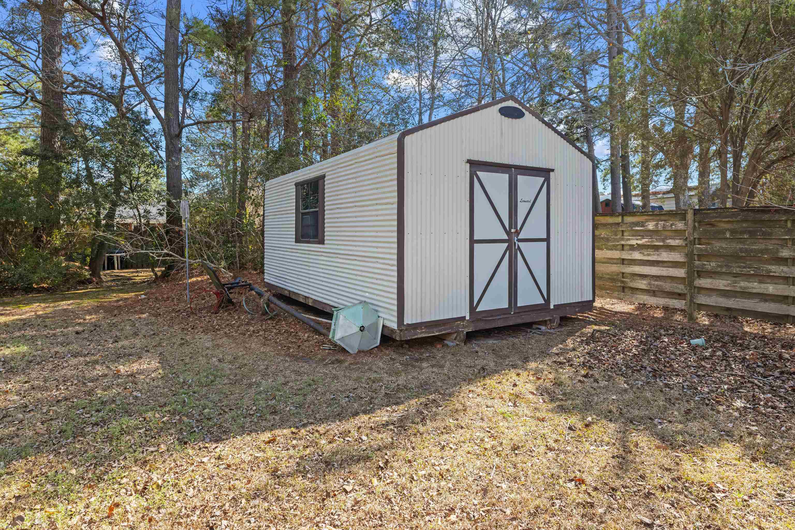 1505 Jenkins Drive Conway, SC 29527 - Photo 27 of 34