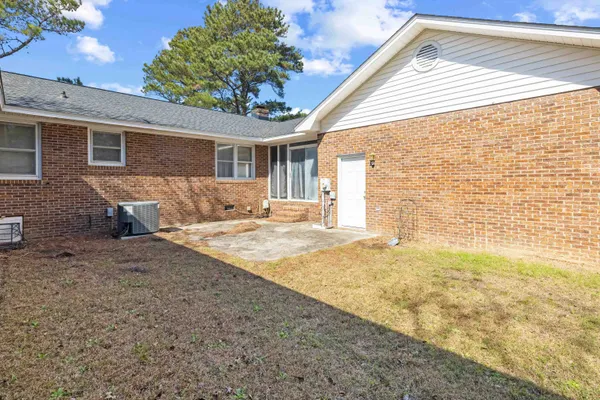 $367,000 | 1505 Jenkins Drive, Conway, SC 29527