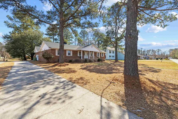 $367,000 | 1505 Jenkins Drive, Conway, SC 29527