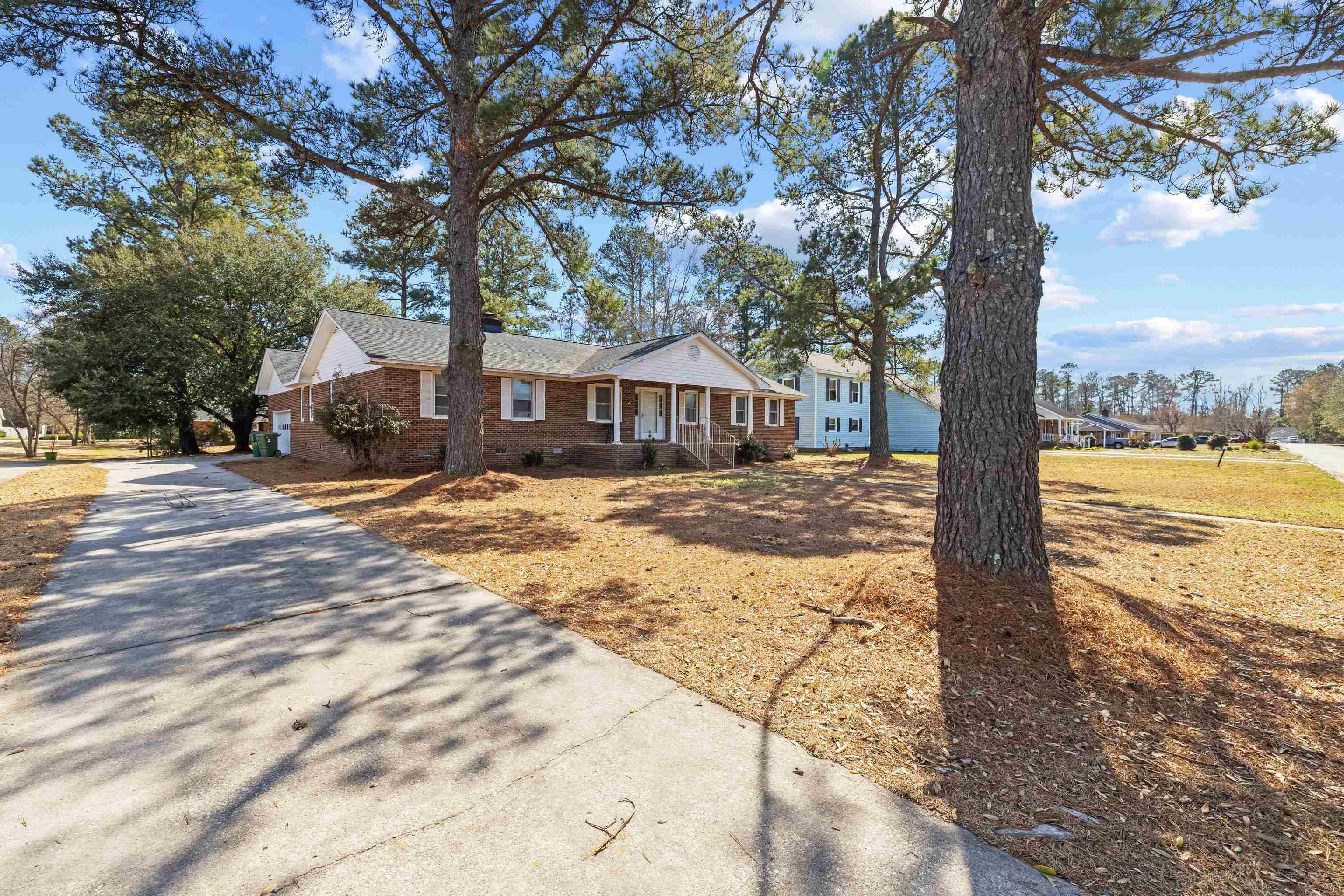 1505 Jenkins Drive Conway, SC 29527 - Photo 30 of 34
