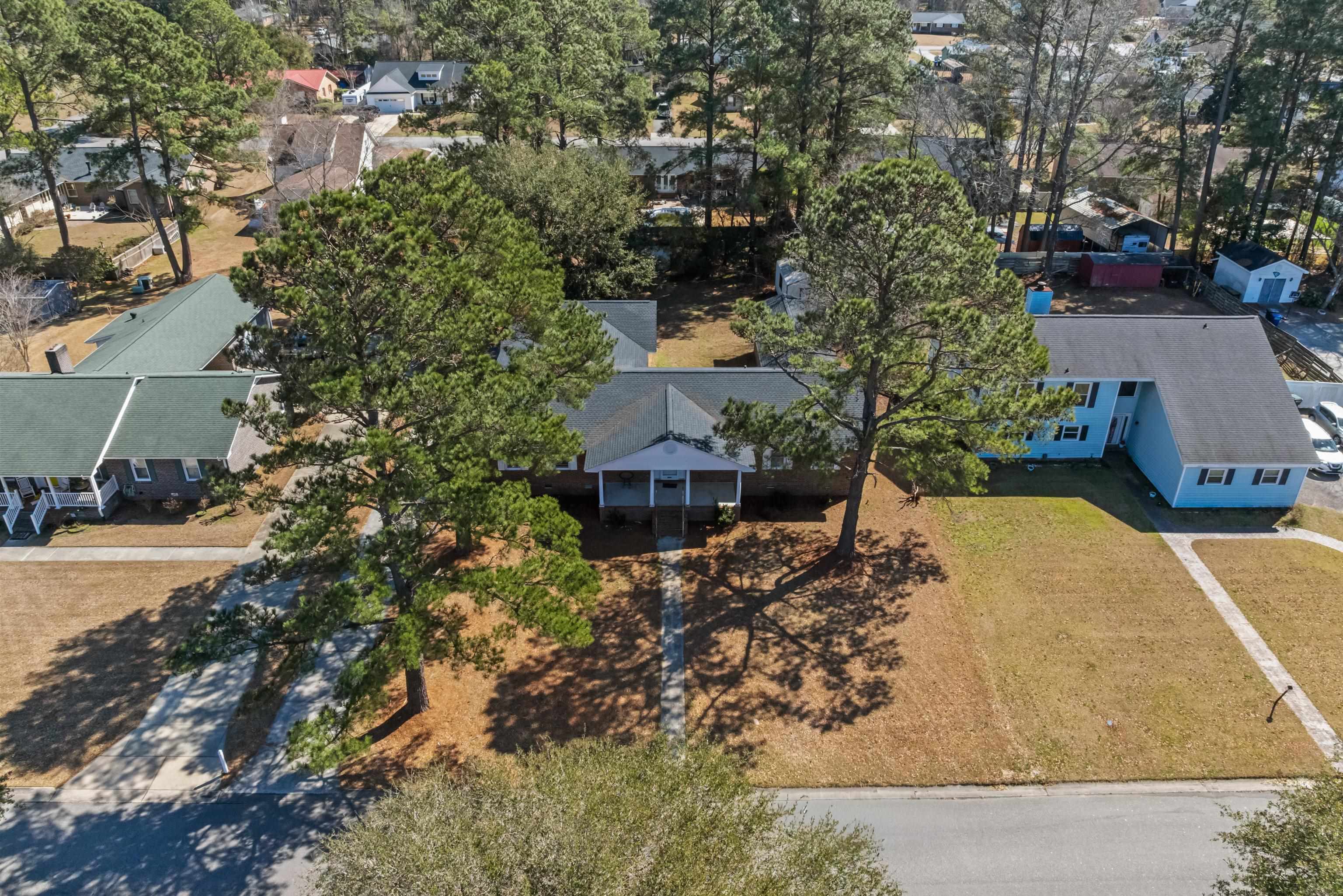1505 Jenkins Drive Conway, SC 29527 - Photo 3 of 34