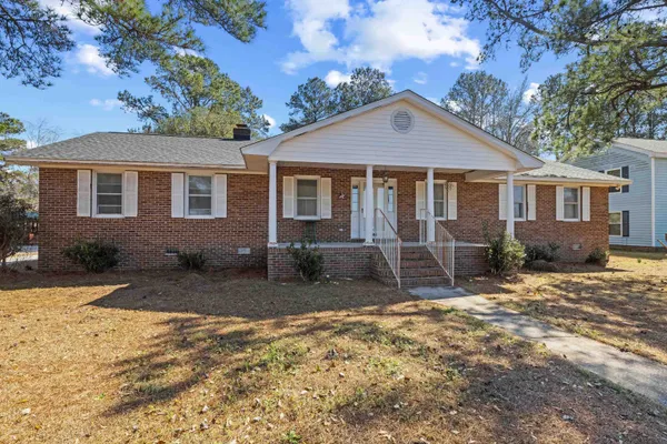 $367,000 | 1505 Jenkins Drive, Conway, SC 29527
