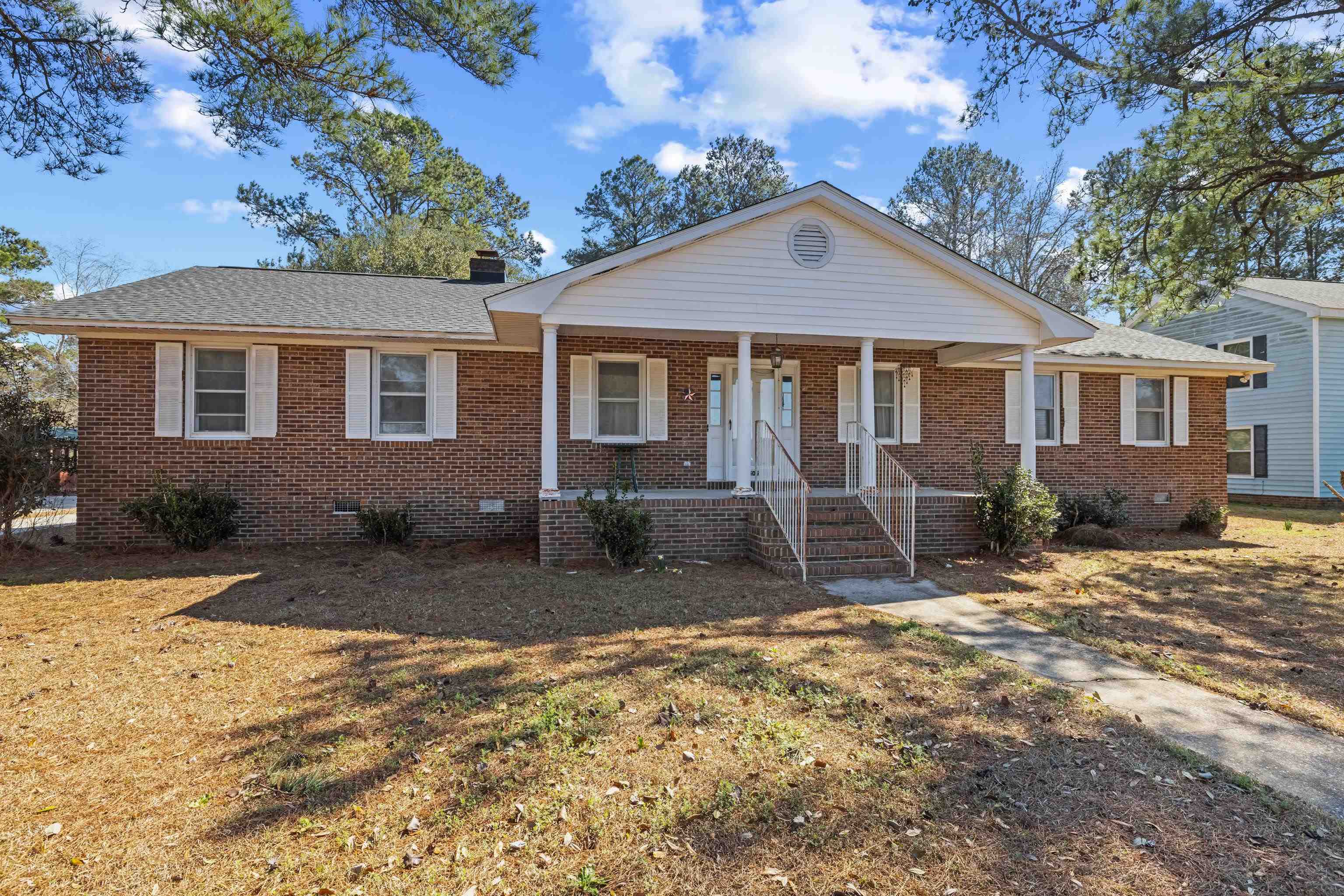 1505 Jenkins Drive Conway, SC 29527 - Photo 31 of 34