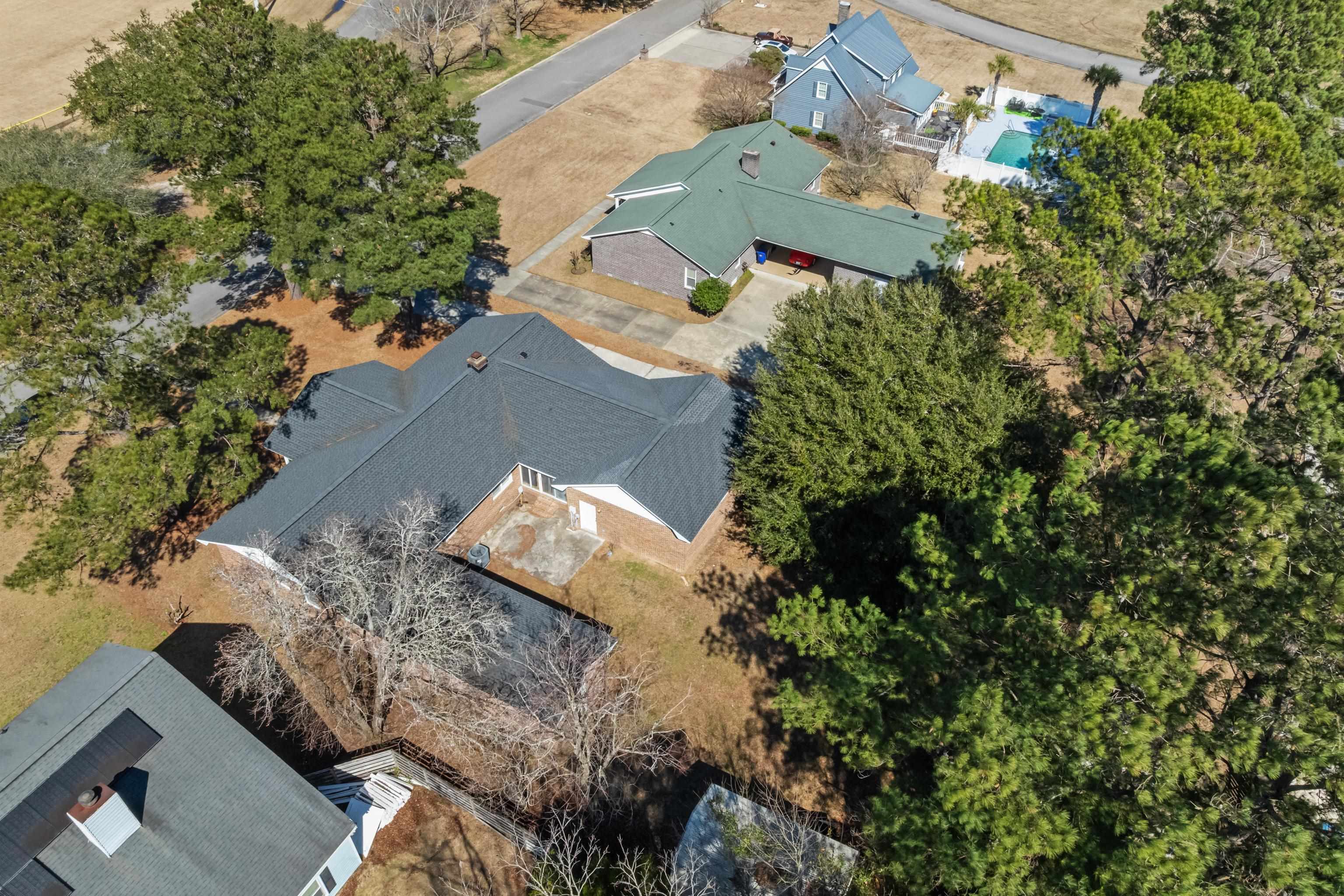 1505 Jenkins Drive Conway, SC 29527 - Photo 5 of 34