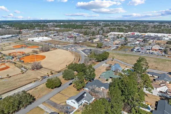 $367,000 | 1505 Jenkins Drive, Conway, SC 29527