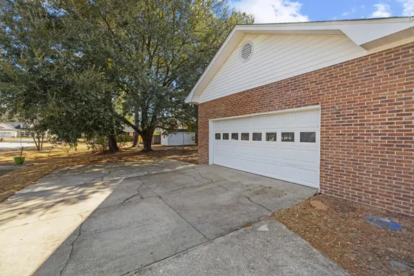 $367,000 | 1505 Jenkins Drive, Conway, SC 29527