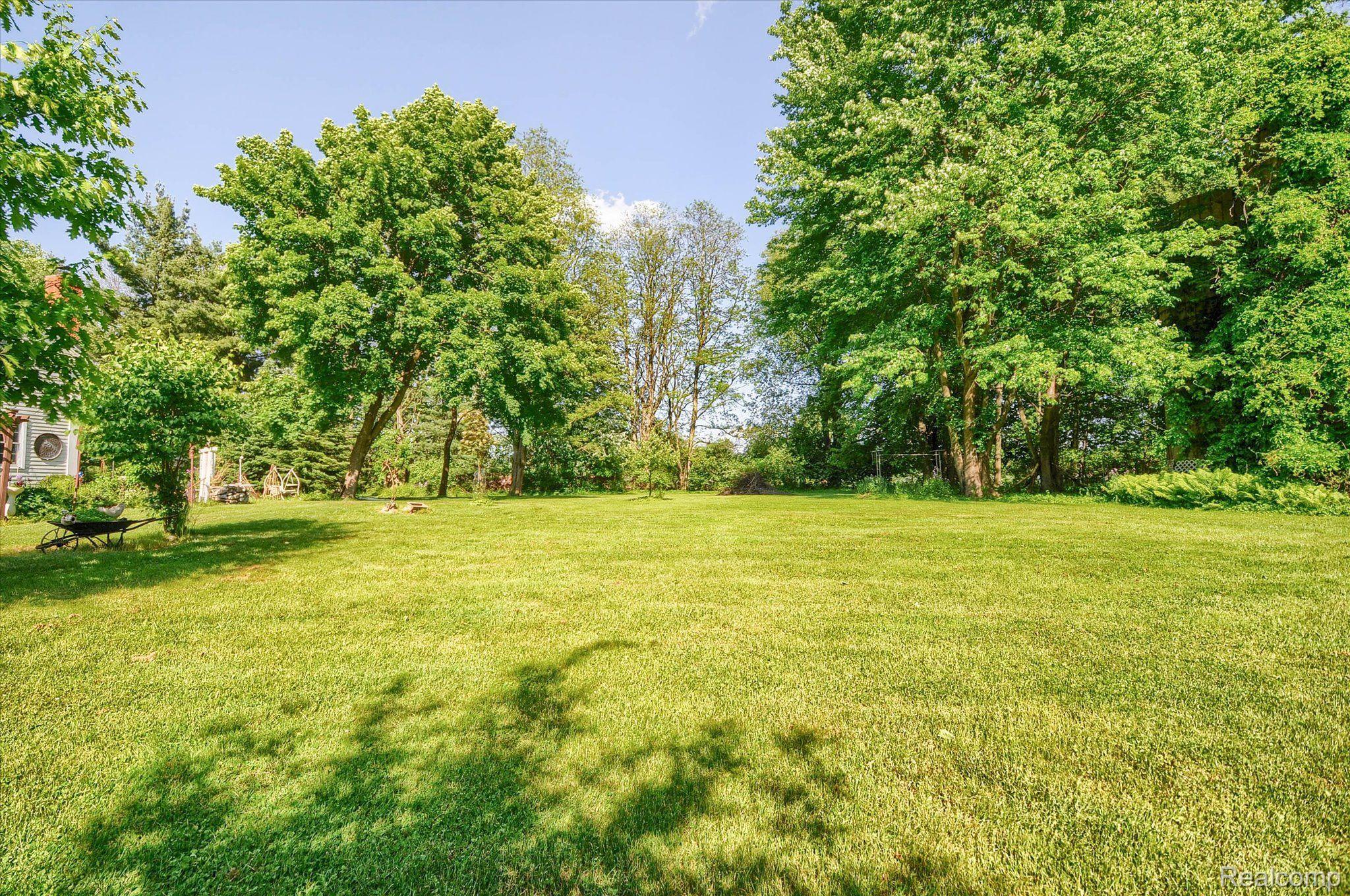 8540 Hough Road Almont, MI 48003 - Photo 76 of 82 Gallery Image 76