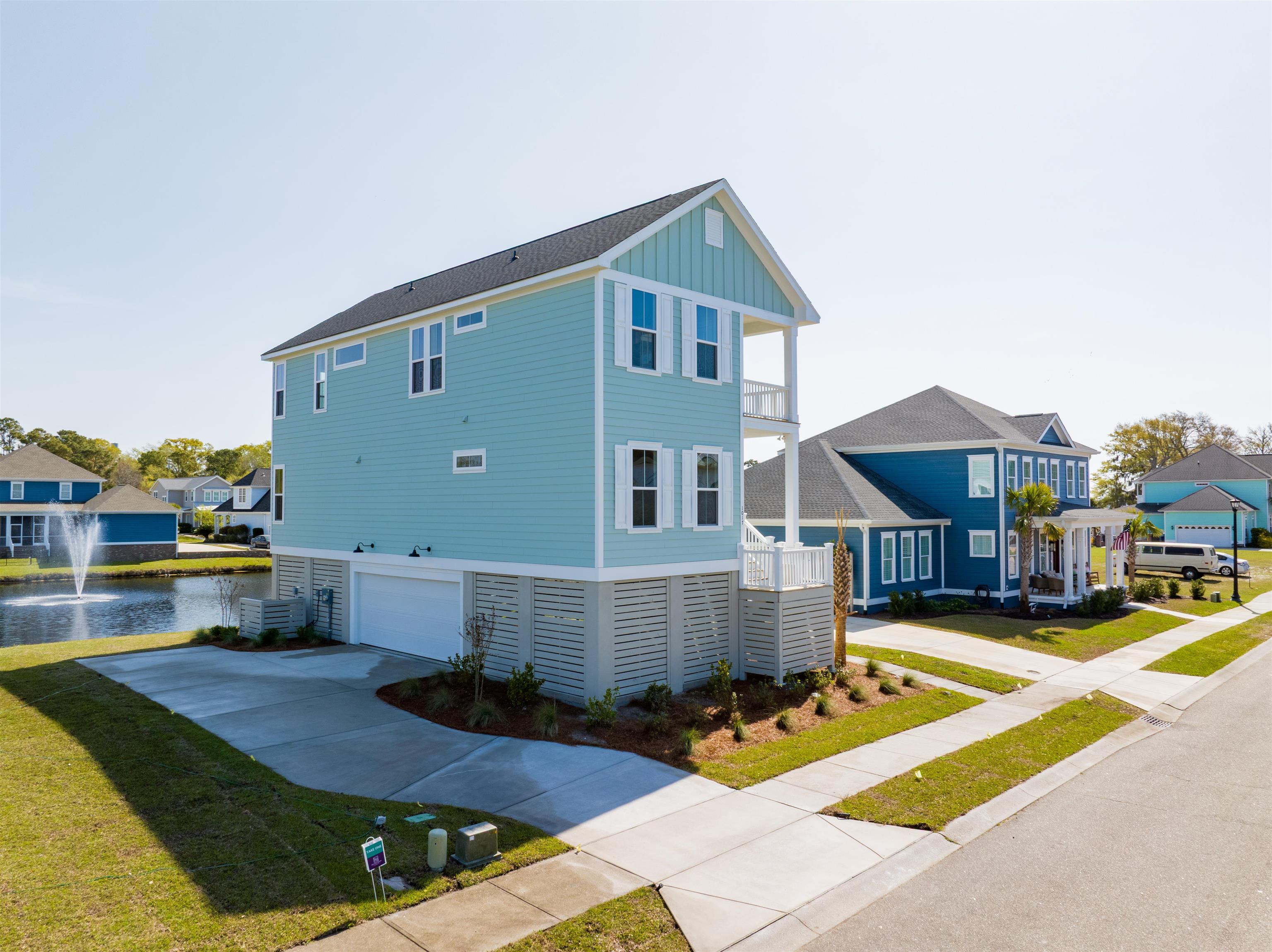 1017 Tarpon Pond Road North Myrtle Beach, SC 29582 - Photo 29 of 39 Gallery Image 29