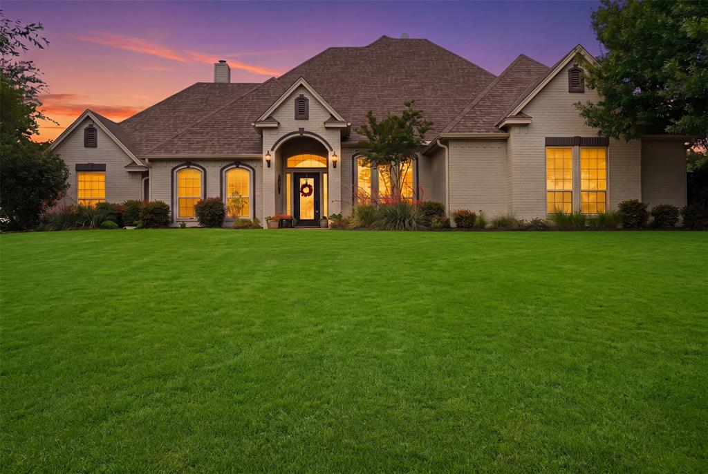160 Aledo Ridge Road Fort Worth, TX 76126 - Photo 2 of 40