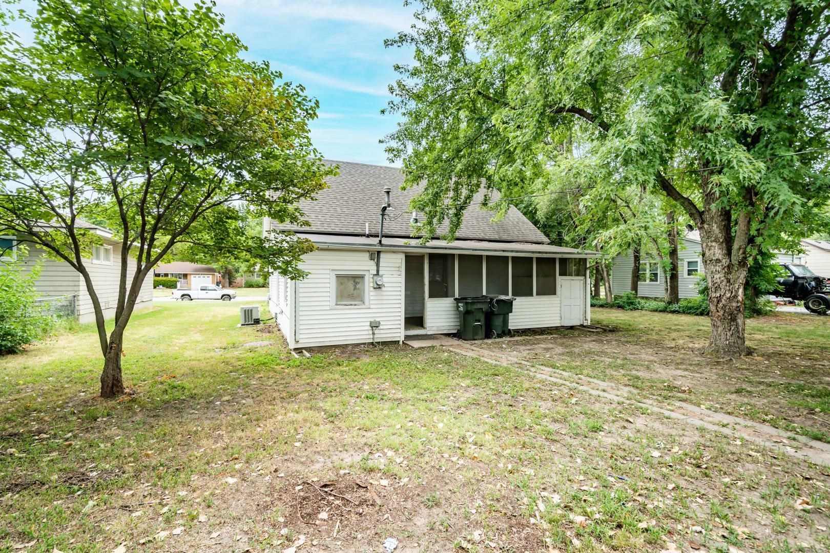 805 Pine Street Halstead, KS 67056 - Photo 28 of 32