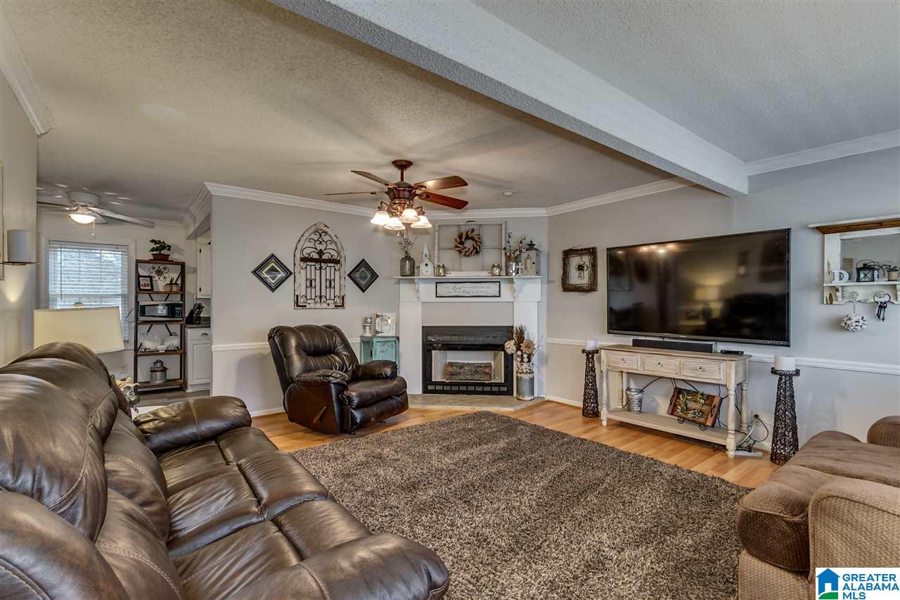 270 Pleasant Road Mount Olive, AL 35117 - Photo 8 of 33