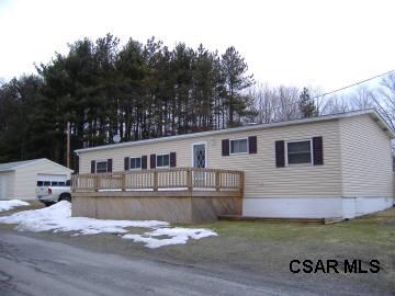 742 Popish Road Portage, PA 15946 - Photo 1 of 1