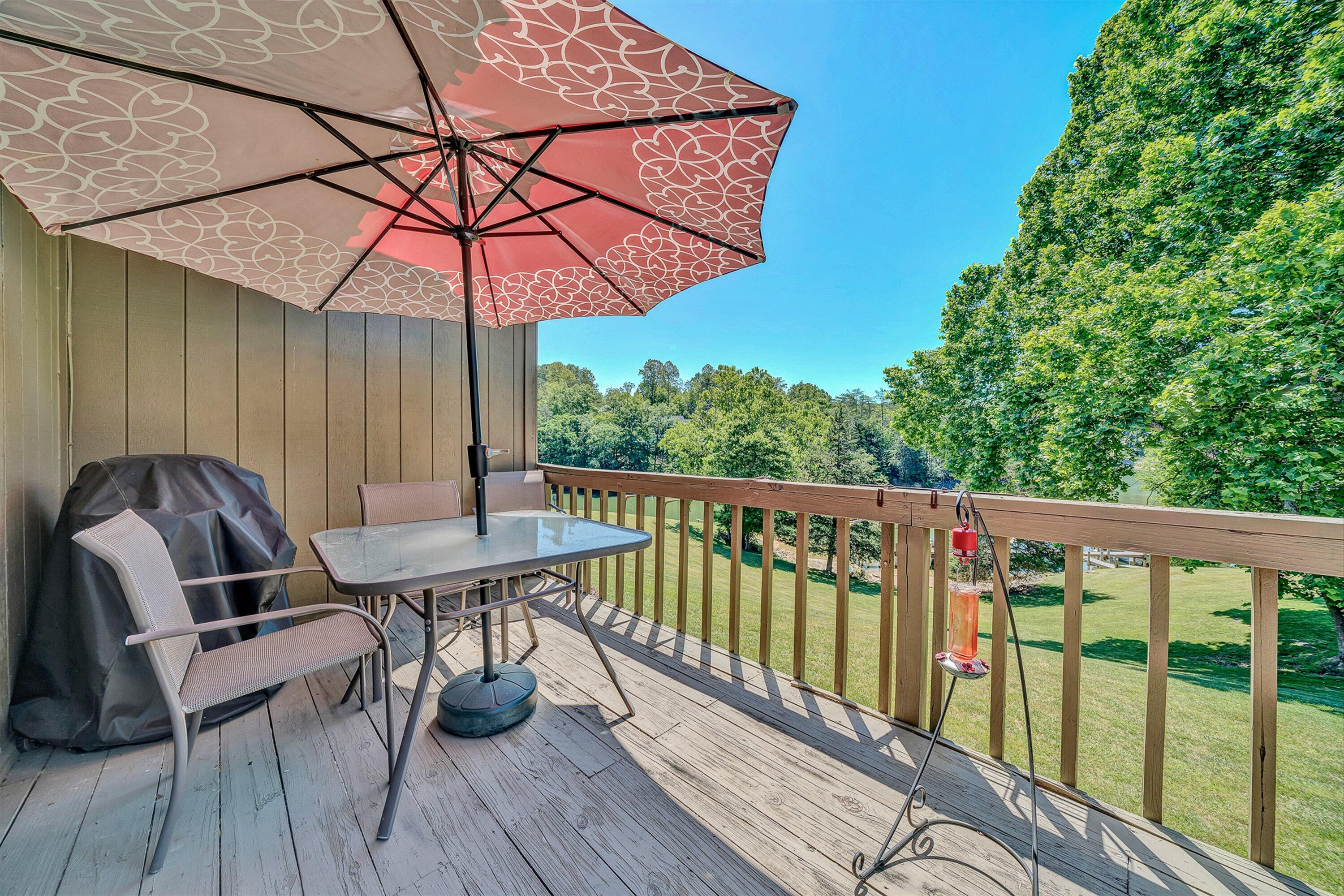 401 Harbor Ridge Drive Goodview, VA 24095 - Photo 13 of 35 11-VM-06605