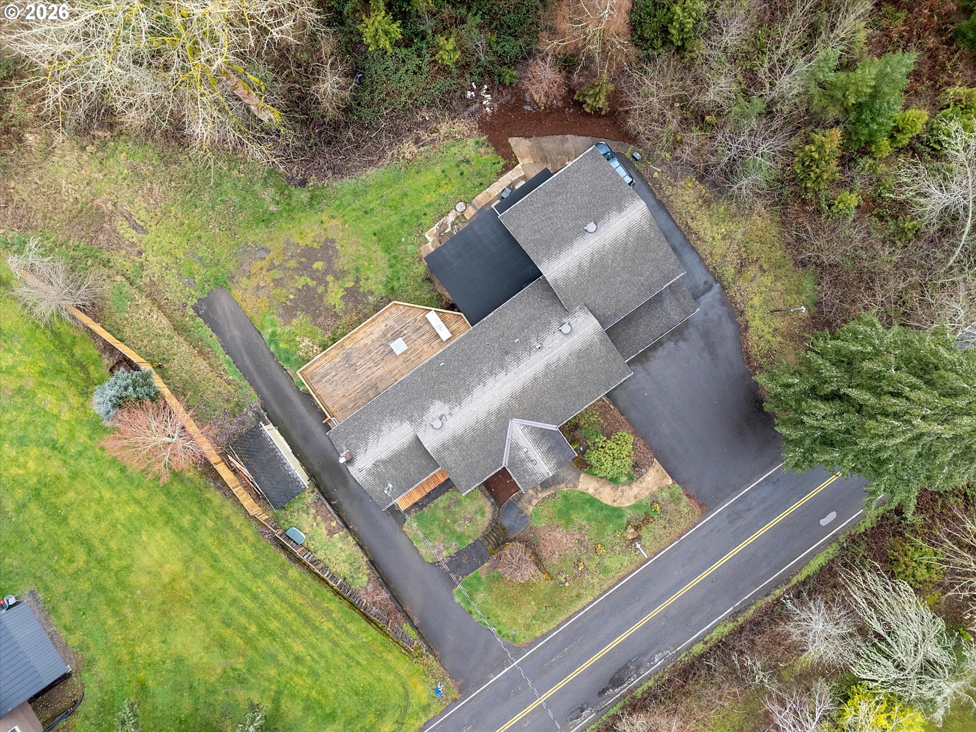 31616 Southeast Pipeline Road Gresham, OR 97080 - Photo 39 of 48