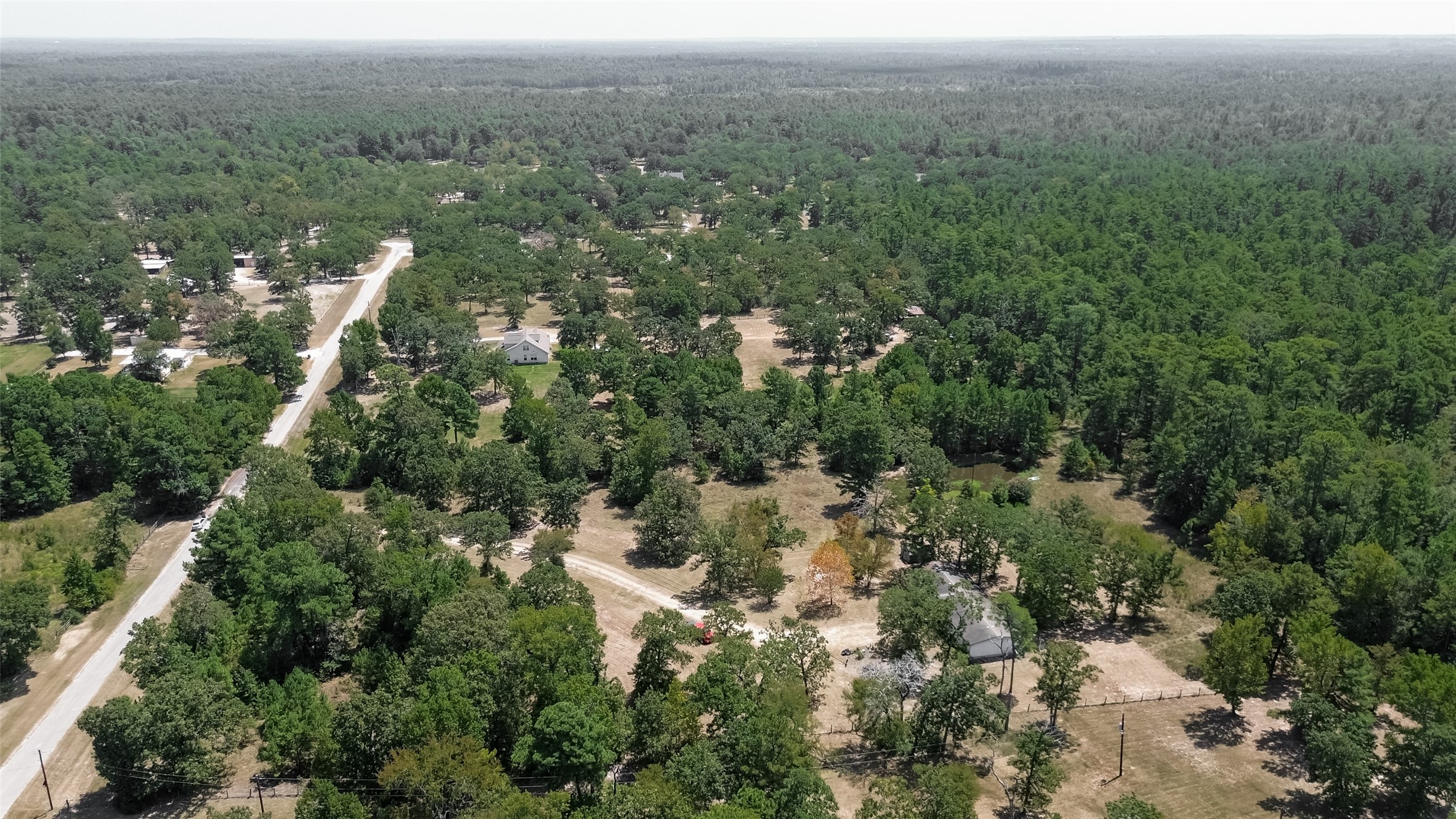 27 Pinedale Subdivision Road Huntsville, TX 77320 - Photo 13 of 22 Gallery Image 13