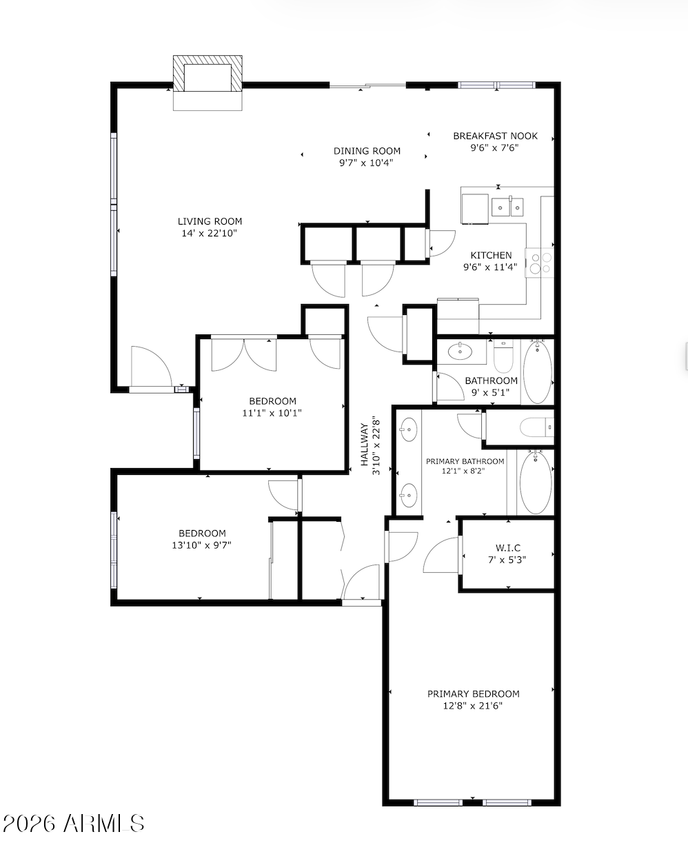 4283 East Agave Road Phoenix, AZ 85044 - Photo 27 of 27