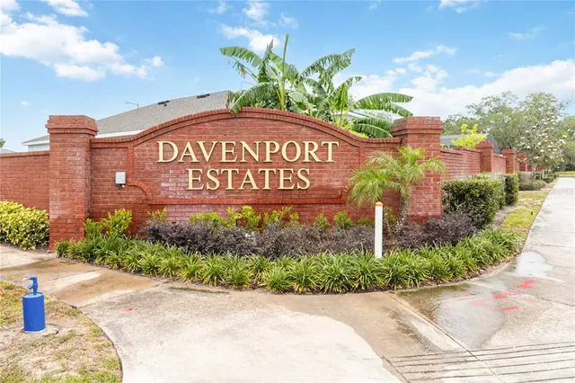 $2,350 | 928 Avenal Lane, Davenport, FL 33837
