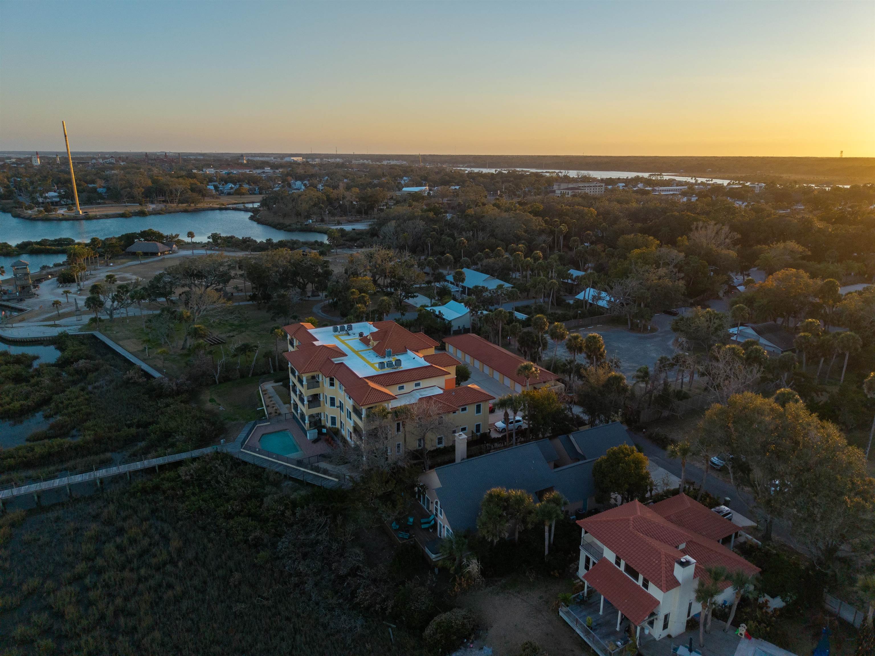 3 Radio Road St. Augustine, FL 32084 - Photo 78 of 81