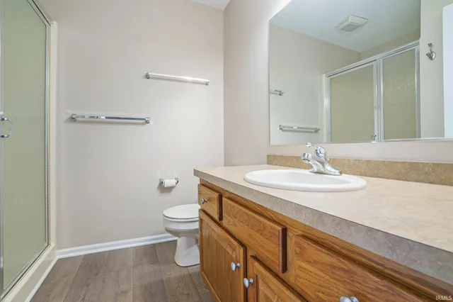 $342,500 | 1235 Mintcrest Drive, Goshen, IN 46526