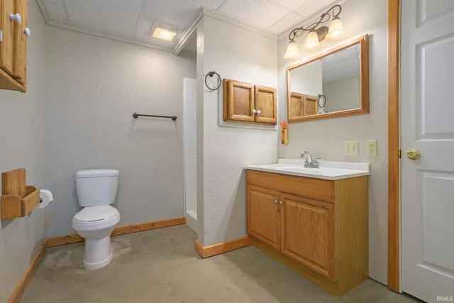 $342,500 | 1235 Mintcrest Drive, Goshen, IN 46526