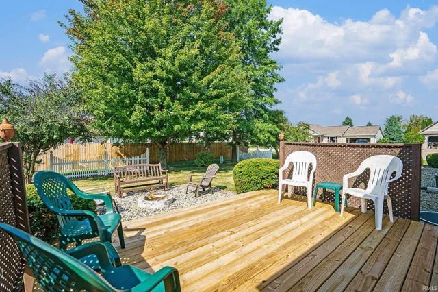 $342,500 | 1235 Mintcrest Drive, Goshen, IN 46526