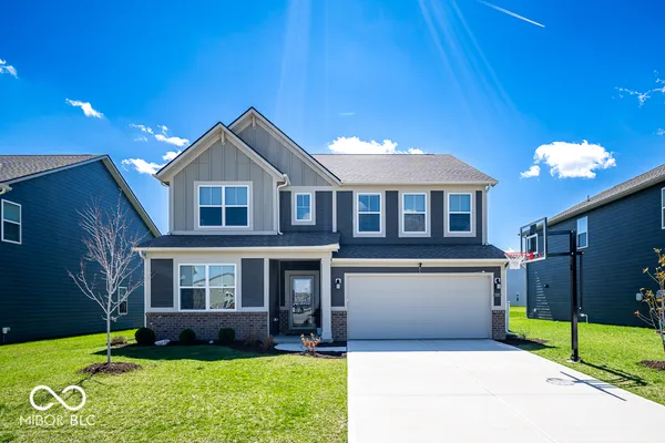 $435,000 | 1147 Kendrick Street, Greenwood, IN 46143