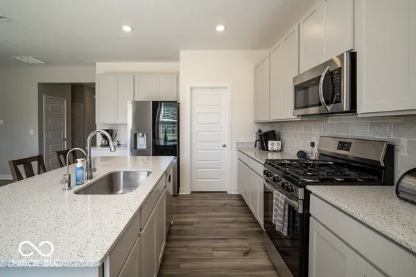 $435,000 | 1147 Kendrick Street, Greenwood, IN 46143