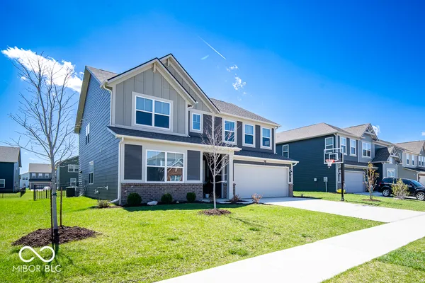 $435,000 | 1147 Kendrick Street, Greenwood, IN 46143