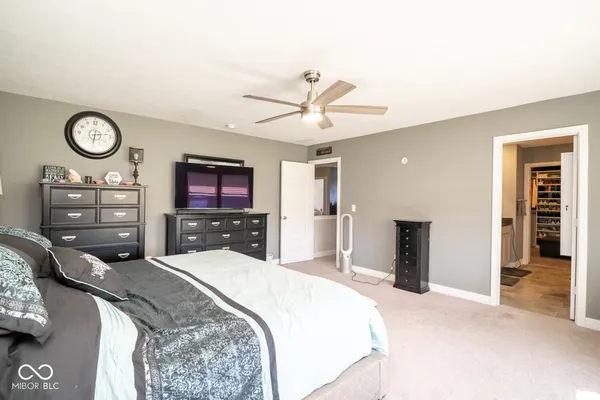 $435,000 | 1147 Kendrick Street, Greenwood, IN 46143