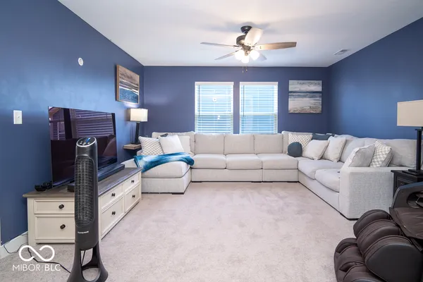 $435,000 | 1147 Kendrick Street, Greenwood, IN 46143