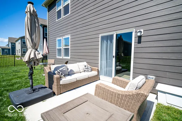 $435,000 | 1147 Kendrick Street, Greenwood, IN 46143