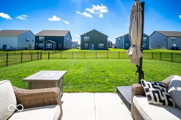 $435,000 | 1147 Kendrick Street, Greenwood, IN 46143