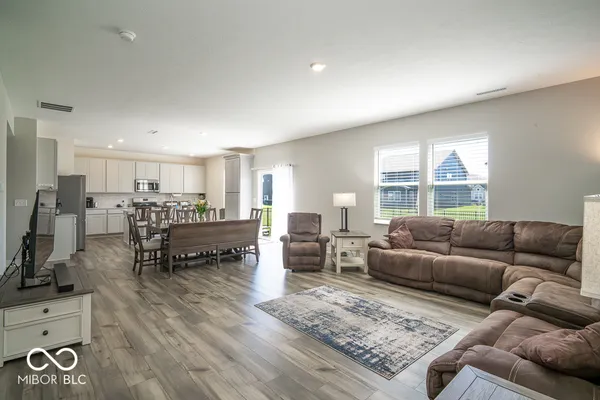$435,000 | 1147 Kendrick Street, Greenwood, IN 46143