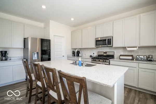 $435,000 | 1147 Kendrick Street, Greenwood, IN 46143
