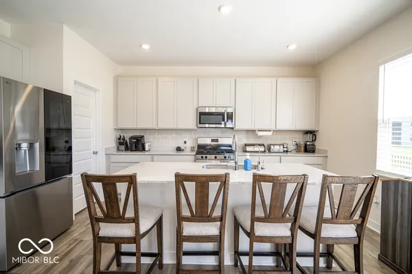 $435,000 | 1147 Kendrick Street, Greenwood, IN 46143