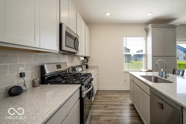 $435,000 | 1147 Kendrick Street, Greenwood, IN 46143