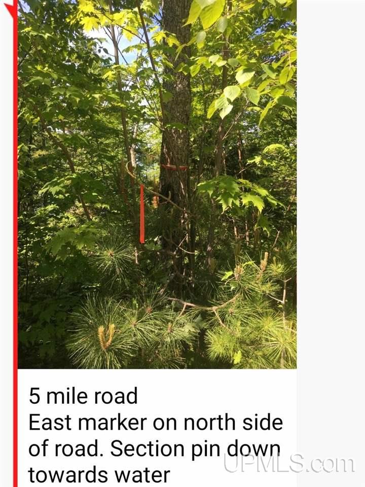 Five Mile Point Road Allouez, MI 49805 - Photo 15 of 18