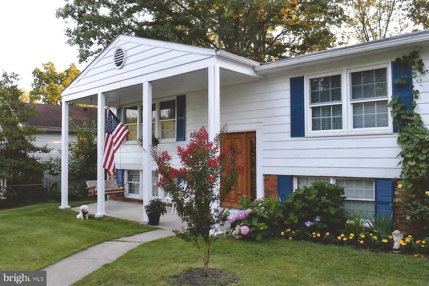 8124 Conduit Road Baltimore, MD 21234 - Photo 1 of 30 WELCOME HOME