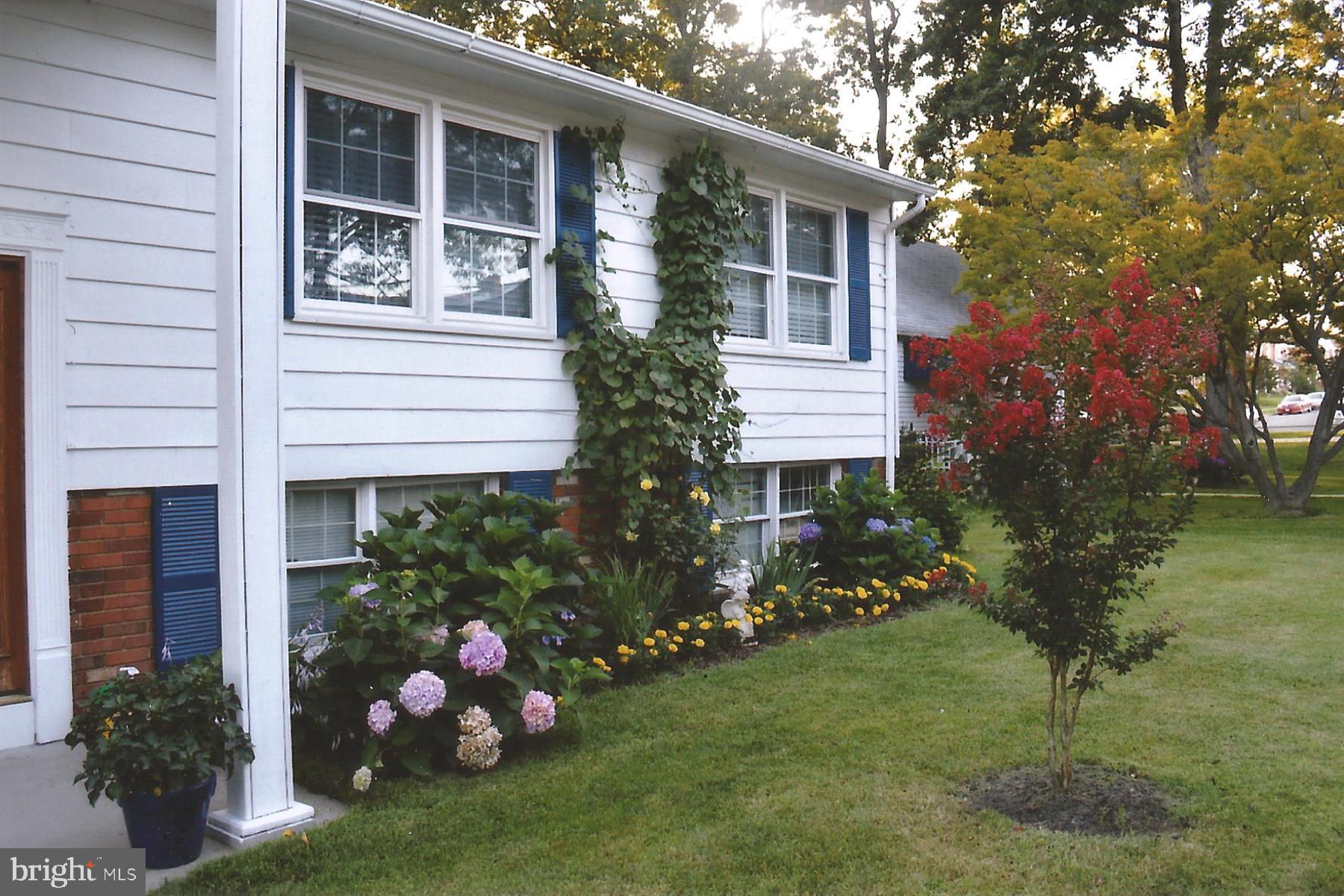 8124 Conduit Road Baltimore, MD 21234 - Photo 2 of 30 FRONT OF HOME